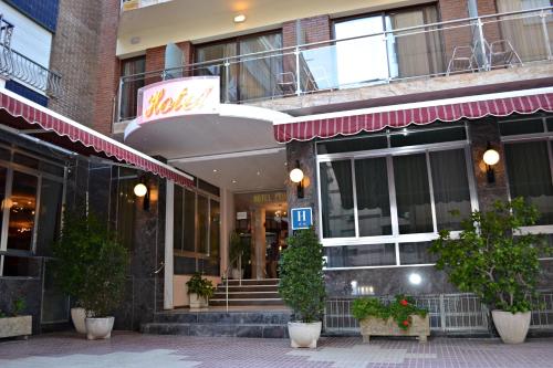 Фотография гостиницы Hotel Primavera