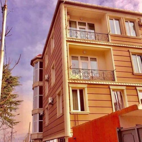 Фотография гостиницы JiJa-Gold