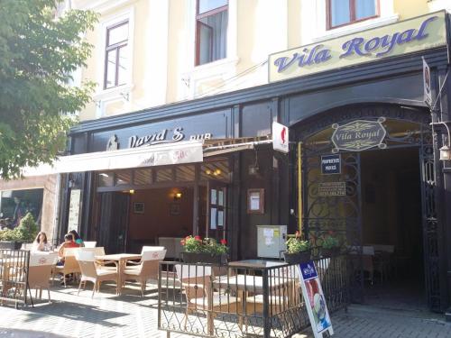 Фотография гостевого дома Vila Royal