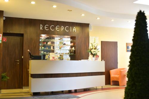 Фотография гостиницы Hotel Baník Handlová