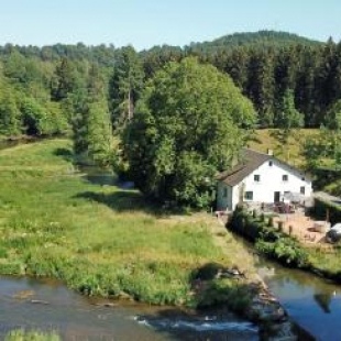 Фотография гостевого дома Moulin de Nawes