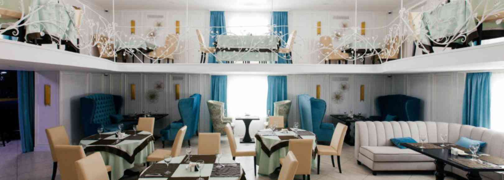 Фотография банкетного зала Основной зал