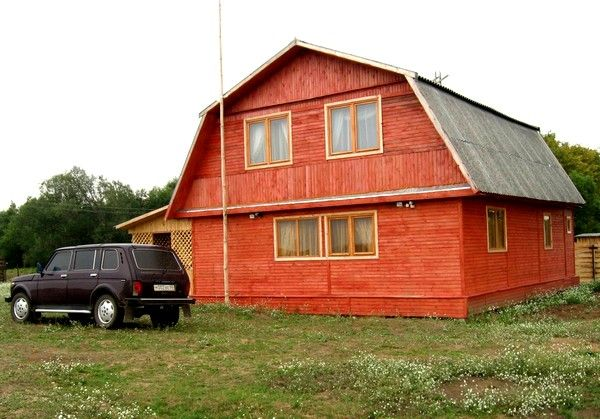 Фотография базы отдыха Баглицы