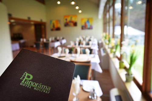 Фотография гостиницы Panorama Hotel Noszvaj
