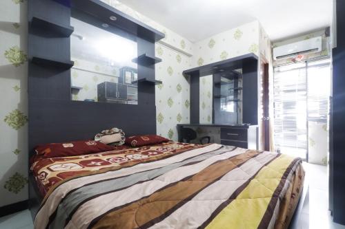 Фотография гостиницы Jo Rooms - Apartemen Betos