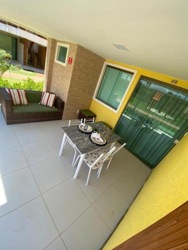 Фотография гостевого дома Village do Charme - Beira mar - Itacimirim