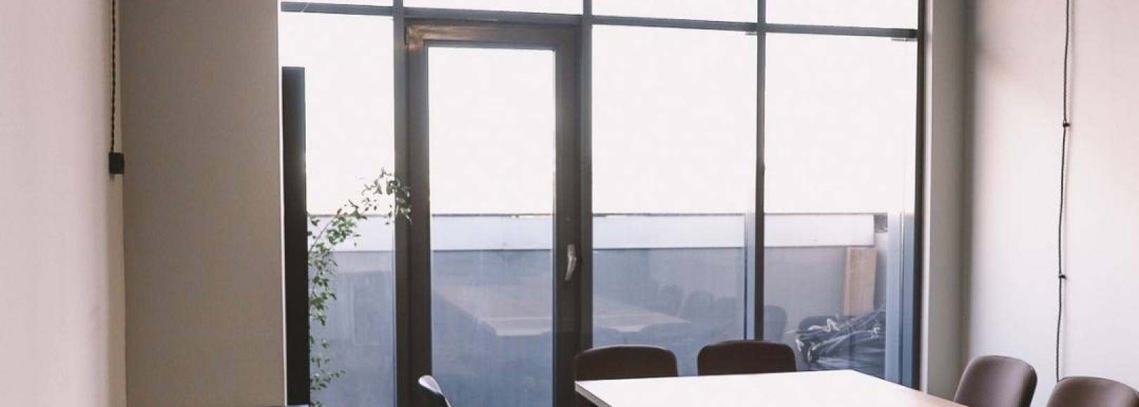 Фотография комнаты для переговоров Переговорная ГУЛ