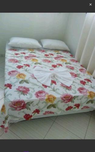 Фотография апарт отеля Guaibim Residencial