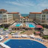 Фотография гостиницы Melia Sunny Beach - All Inclusive