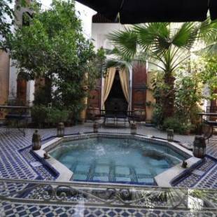 Фотографии мини отеля 
            Riad Le Sucrier de Fès