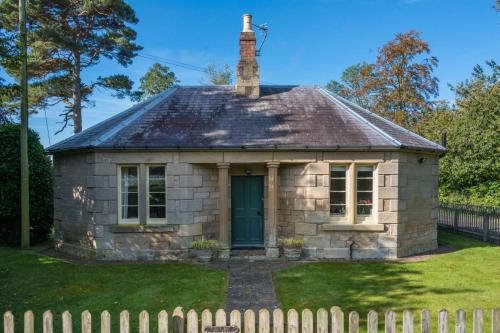 Фотография гостевого дома Melkington Lodge