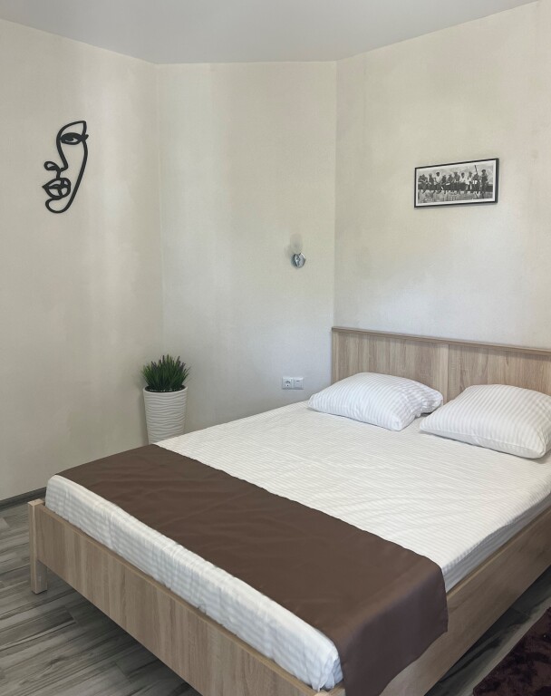 Фотография квартиры Апартаменты Островок Эконом