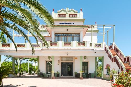 Фотография гостевого дома Villamilagro