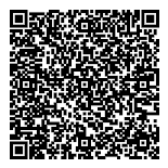 QR код гостиницы Sky Georgia