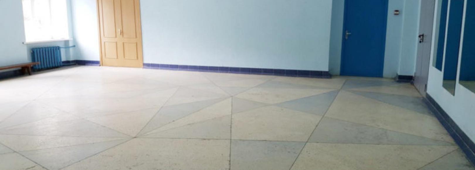 Фотография танцевального зала Диско-зал ДК Железнодорожник