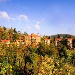 Фотография гостиницы Oxygen Resorts Thekkady