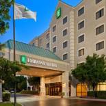 Фотография гостиницы Embassy Suites by Hilton Dallas Near the Galleria