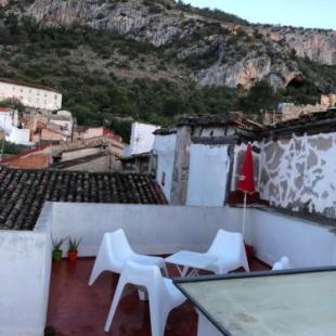 Фотография гостевого дома Casa Rural Xàtiva