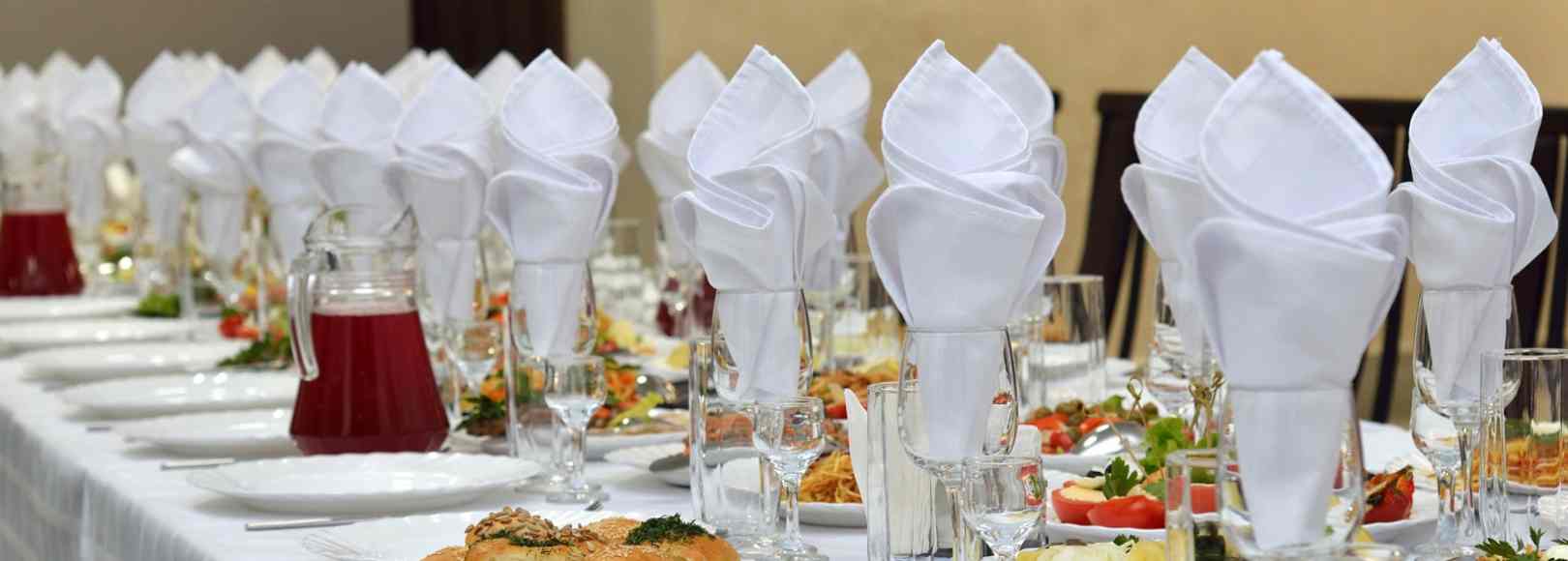 Фотография конференц-зала Енисей