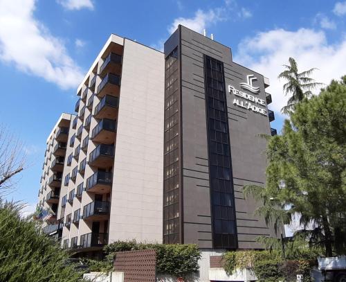 Фотография апарт отеля Residence all'Adige