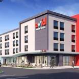 Фотография гостиницы Avid hotels - Beaumont, an IHG Hotel