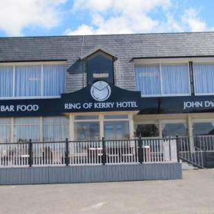 Фотографии гостиницы 
            Ring of Kerry Hotel