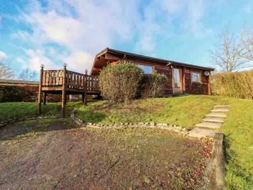 Фотография гостевого дома Snowy Owl Lodge