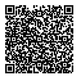 QR код базы отдыха Мечта