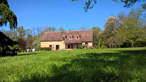 Фотография мини отеля La Jonquiere