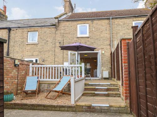 Фотография гостевого дома 7 Coastal Cottages