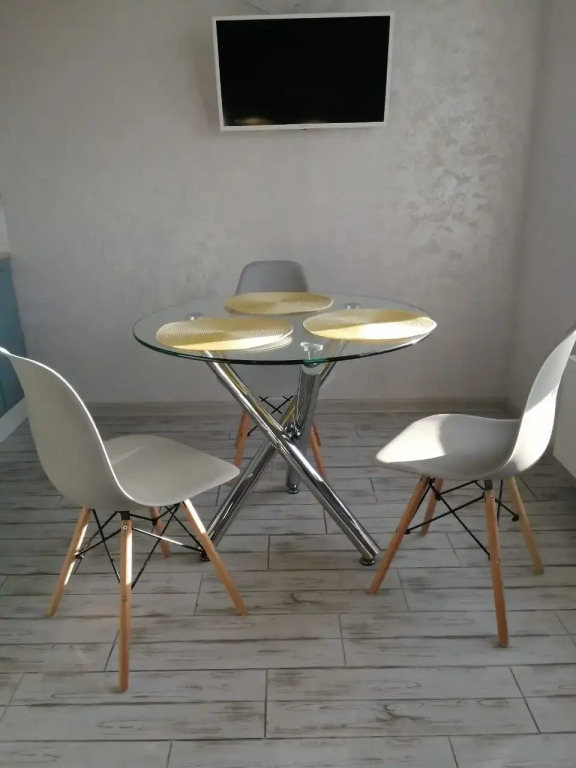 Фотография квартиры Апартаменты 158 квартир Профинтерна 28