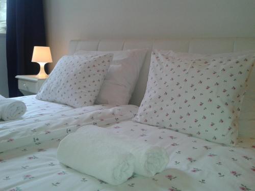 Фотография гостевого дома Apartments Milion