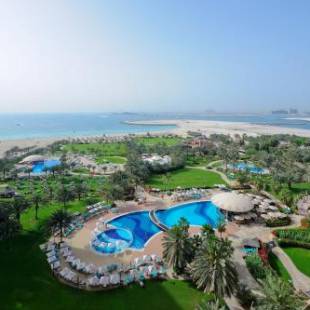 Фотографии гостиницы 
            Le Royal Meridien Beach Resort & Spa Dubai