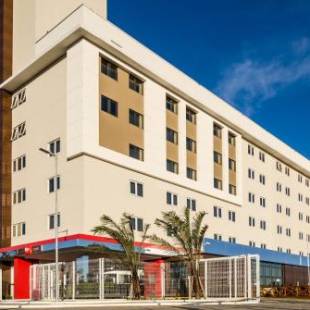 Фотографии гостиницы 
            Ibis Porto Alegre Assis Brasil