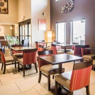 Фотографии гостиницы
Baymont by Wyndham Caddo Valley/Arkadelphia