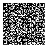 QR код гостиницы Кедр