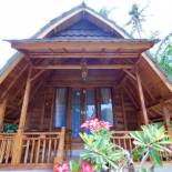 Фотография базы отдыха Nusa Penida Pudak Nature Bungalow