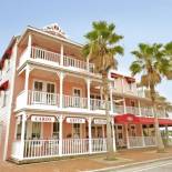 Фотография гостиницы The Riverview Hotel - New Smyrna Beach