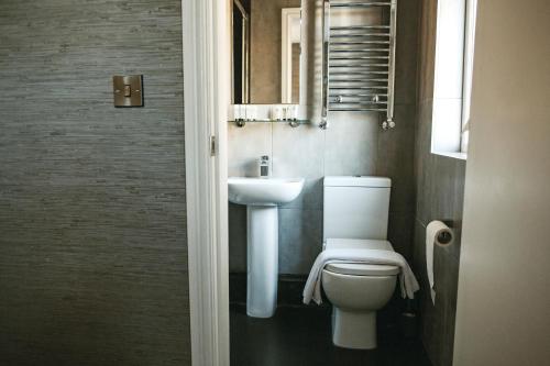 Фотография гостиницы Peaky Blinders (Churchtown)