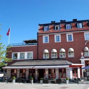 Фотографии гостиницы 
            Hotel Bishops Arms Strängnäs