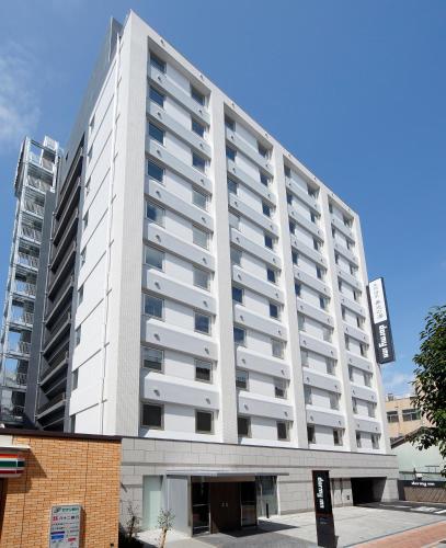 Фотография гостиницы Dormy Inn Nagano