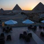 Фотография хостела Hayat Pyramids View Hotel