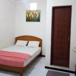 Фотография гостиницы OYO 3042 Griya Karangsalam Indah