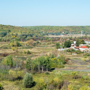 Фотография достопримечательности Хопёрский заповедник