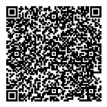 QR код гостевого дома Шафран