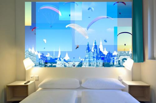 Фотография гостиницы B&B Hotel Fulda