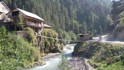 Фотография гостевого дома Guest house Lekoani