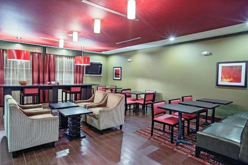 Фотография гостиницы La Quinta by Wyndham Boutte