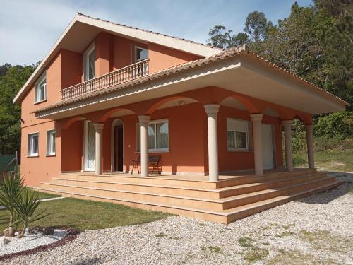 Фотография гостевого дома Casa silvosa