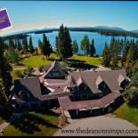 Фотография мини отеля Retreat Wilderness Inn